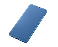 Etui Wallet do Huawei P30 Lite niebieskie - 484521 - zdjęcie 4